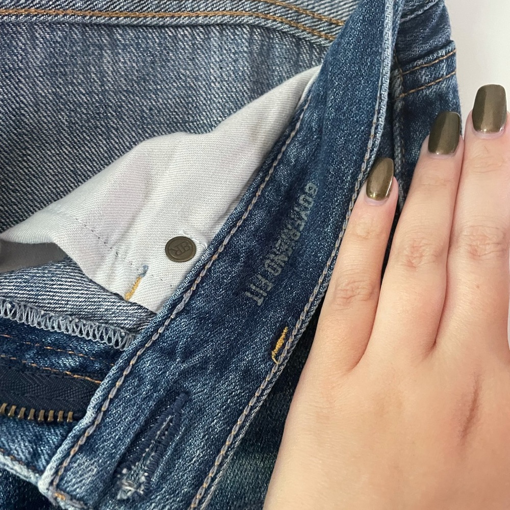 Banana Republic Jeans - Picture 3 of 4